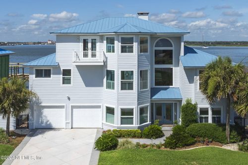 401 Porpoise Point Dr, ST AUGUSTINE, FL, 32084-2959 | Card Image