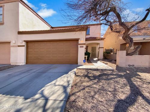 7009 W Lincoln St, Peoria, AZ, 85345-6102 | Card Image