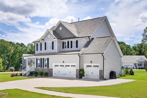 236 Lily Oak Dr, Rolesville, NC, 27571-3300 | Card Image