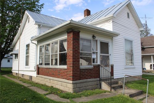 603 Main Street, New Weston, OH, 45348 | Card Image