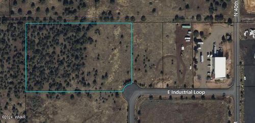 3950 Industrial Loop, Show Low, AZ, 85901 | Card Image