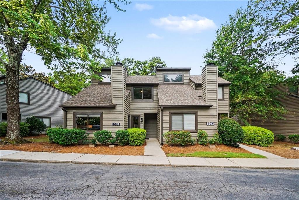 Residential in Atlanta 2