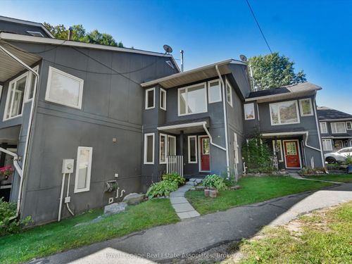 16-1581 Hidden Valley Rd, Huntsville, ON, P1H1A4 | Card Image