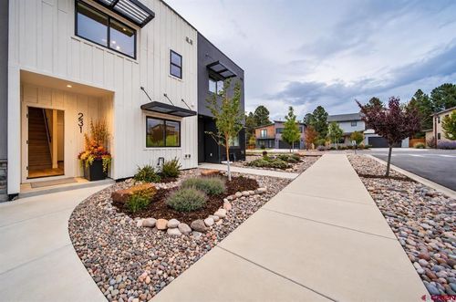 231 Treeline St, Durango, CO, 81303-7846 | Card Image