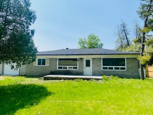 126 Ellice St, Fenelon Falls, ON, K0M1N0 | Card Image