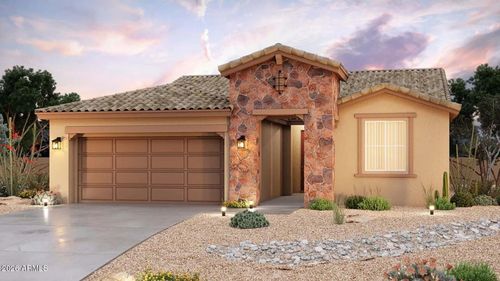 40030 W Desert Fairways Drive, Maricopa, AZ, 85138 | Card Image
