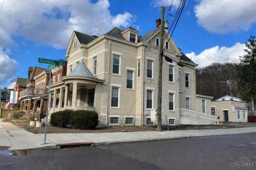 1712 Queen City Ave, Cincinnati, OH, 45214 | Card Image