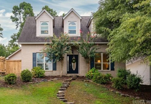 12425 Brodie Creek Trl, Little Rock, AR, 72211-4431 | Card Image