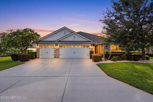 107 Providence Dr, St Augustine, FL, 32092-5436 | Card Image