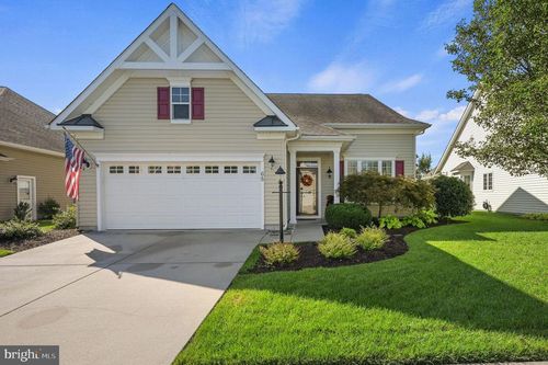 65 Canvasback Cir, BRIDGEVILLE, DE, 19933 | Card Image