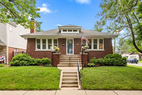 6960 N Ozark Ave, Chicago, IL, 60631-1119 | Card Image