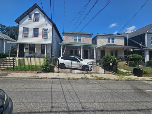 25 Harrison St, Mount Vernon, NY, 10550-3611 | Card Image