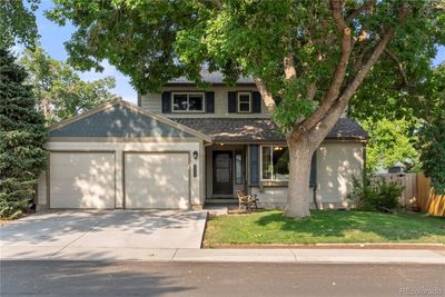 7464 Benton Street, House other with 4 bedrooms, 1 bathrooms and 2 parking in Arvada CO | Image 2