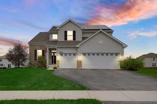 2022 Ingemunson Ln, Yorkville, IL, 60560-7004 | Card Image