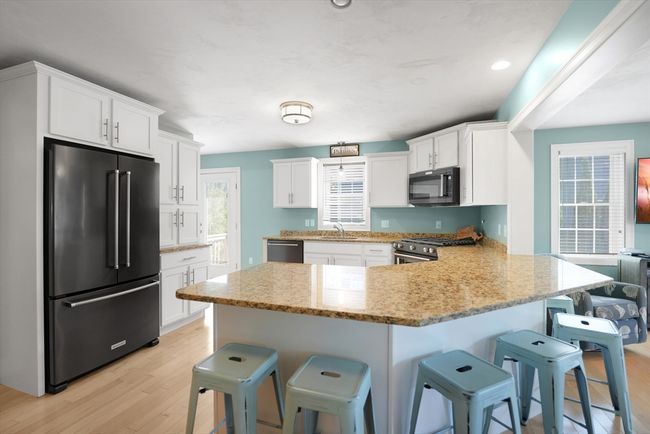 139 Onset Ave, House other with 4 bedrooms, 3 bathrooms and 4 parking in Onset MA | Image 16