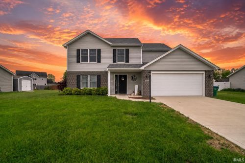 4679 Legacy Cv, Woodburn, IN, 46797-9103 | Card Image