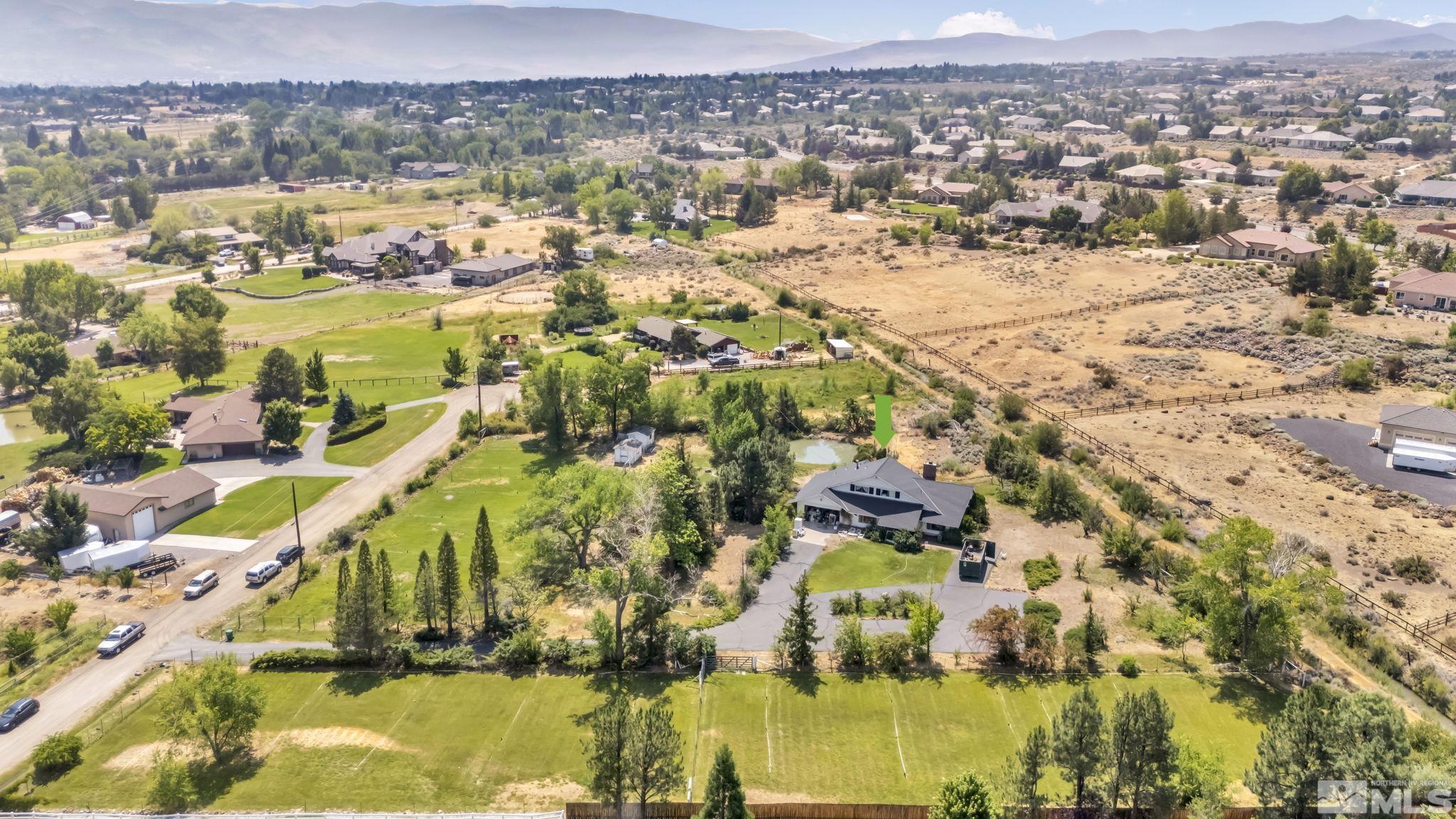 Quilici Rd, Reno, NV 89511