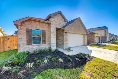 5419 Tourmaline Way, Brookshire, TX, 77423-3043 | Card Image