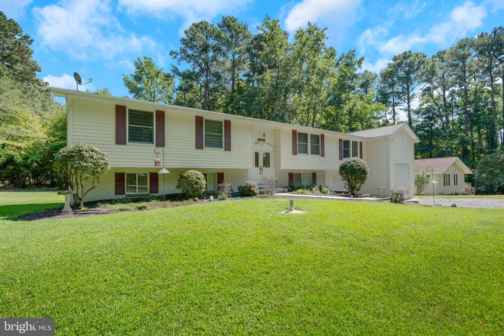 Marine Ave, Lusby, MD 20657