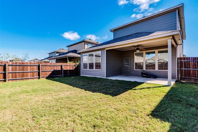 16016 Canberra Trl, House other with 3 bedrooms, 3 bathrooms and 4 parking in Austin TX | Image 28