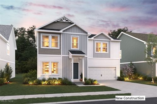 823 Meadow Lake Dr, Elyria, OH, 44035-8355 | Card Image
