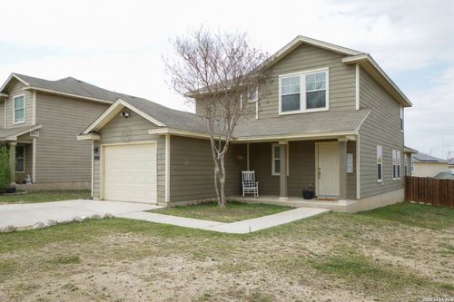 11307 Estufa Cyn, San Antonio, TX, 78245-4604 | Card Image