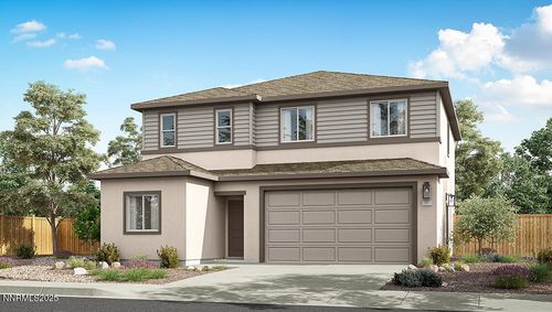 lot-107-1295 Coco Dr, Carson City, NV, 89705-7095 | Card Image