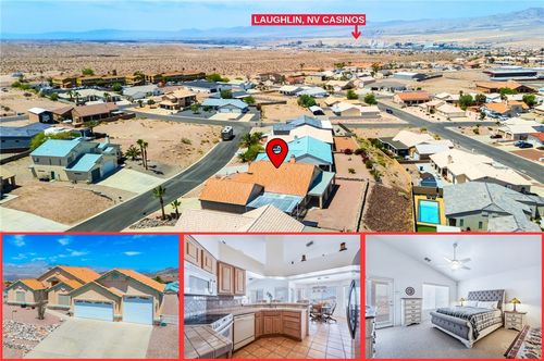 3467 Warren Ct, Bullhead City, AZ, 86429-7619 | Card Image
