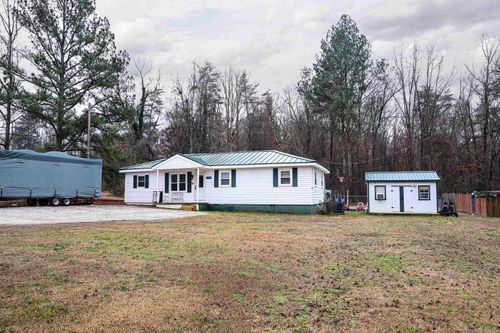 580 Duncan Ln, Leighton, AL, 35646-4510 | Card Image
