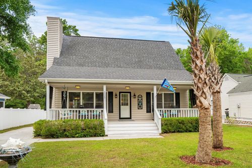 2329 Ameron Ct, North Myrtle Beach, SC, 29582-5956 | Card Image