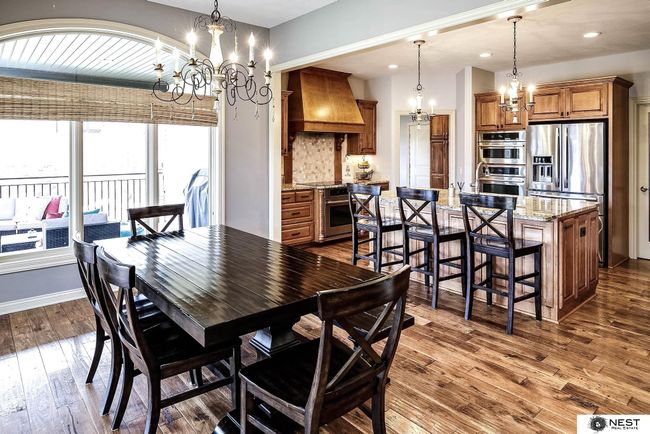 3400 Firethorn Ter, House other with 4 bedrooms, 4 bathrooms and 3 parking in Lincoln NE | Image 8
