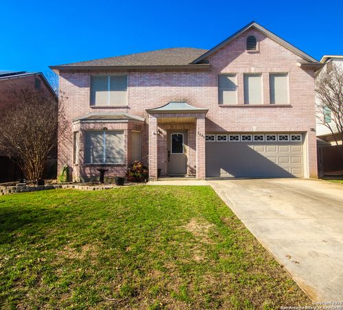 1641 Yucca Park, Schertz, TX, 78154 | Card Image