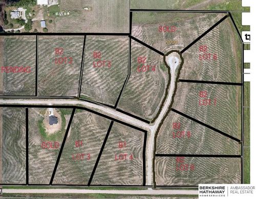 Lot 12 Sw 142nd St, Crete, NE, 68333 | Card Image