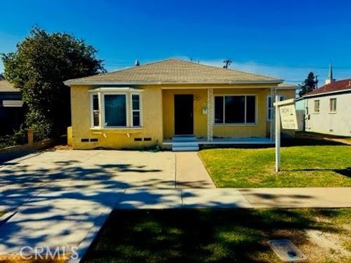 1073 E Plymouth St, Long Beach, CA, 90805-5802 | Card Image
