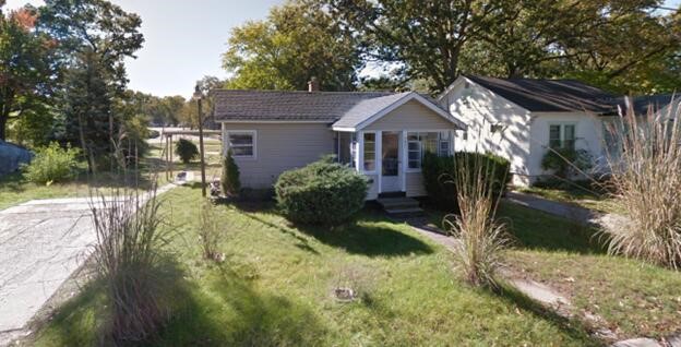 Ellifson Ave, Muskegon, MI 49442