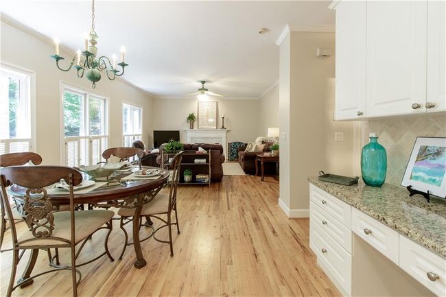 755 Creek Wind Ct, House other with 6 bedrooms, 4 bathrooms and null parking in Johns Creek GA | Image 15