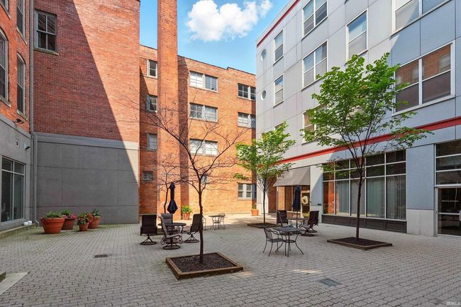 APT-329 - 112 W Washington Blvd, Condo with 2 bedrooms, 2 bathrooms and null parking in Fort Wayne IN | Image 36