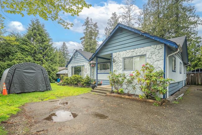 4339 200 Street, House other with 3 bedrooms, 1 bathrooms and 6 parking in Langley BC | Image 1