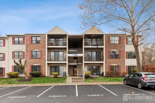 255 Hampshire Ct, Piscataway, NJ, 08854-6242 | Card Image