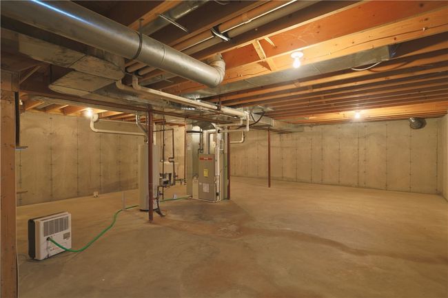 1410 Forest Knoll Ct, House other with 3 bedrooms, 3 bathrooms and null parking in Eau Claire WI | Image 34