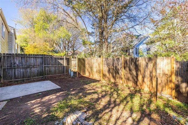 845 Regal Path Ln, Townhouse with 2 bedrooms, 1 bathrooms and 2 parking in Decatur GA | Image 19
