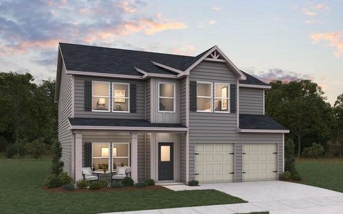 1163 Homer Way, Greensboro, GA, 30642 | Card Image