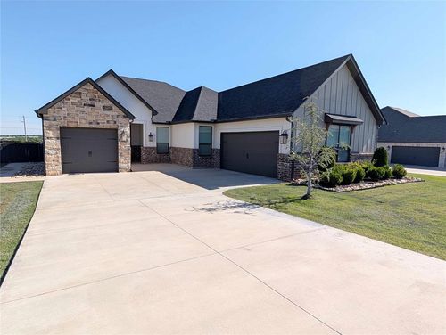 2260 Jackson Ln, Blanchard, OK, 73010-5154 | Card Image