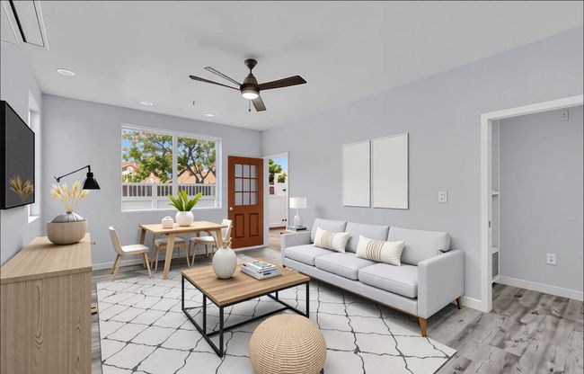 UNIT-118 - 15 E Kuu Aku Ln, Condo with 2 bedrooms, 2 bathrooms and null parking in Lahaina HI | Image 6