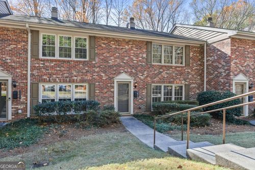 2501 Northlake Ct Ne, Atlanta, GA, 30345-2227 | Card Image