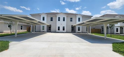 apt-1-4700 W Huckleberry St, Edinburg, TX, 78541-1242 | Card Image