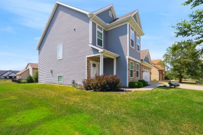 1505 English Oak Drive, House other with 4 bedrooms, 4 bathrooms and 3 parking in Champaign IL | Image 3