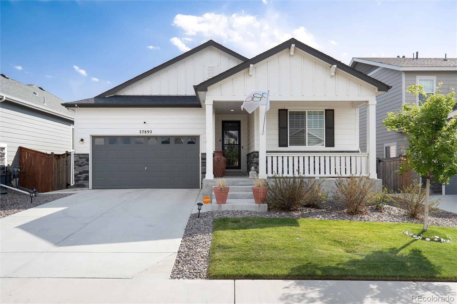 9th Dr, Aurora, CO 80018