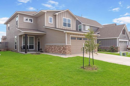 15230 Still Water Meadow Loop, College Station, TX, 77845-2160 | Card Image