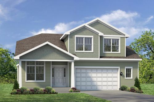 3969 Whiting St, Delavan, WI, 53115 | Card Image